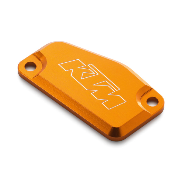 KTM Brake fluid reservoir cover